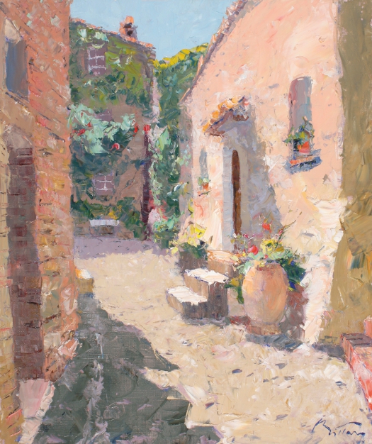 Old Village