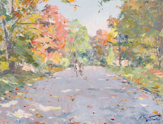 Fall Colors