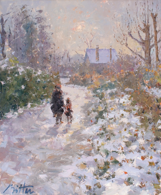 Going to School