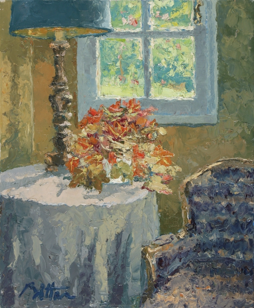 Still Life